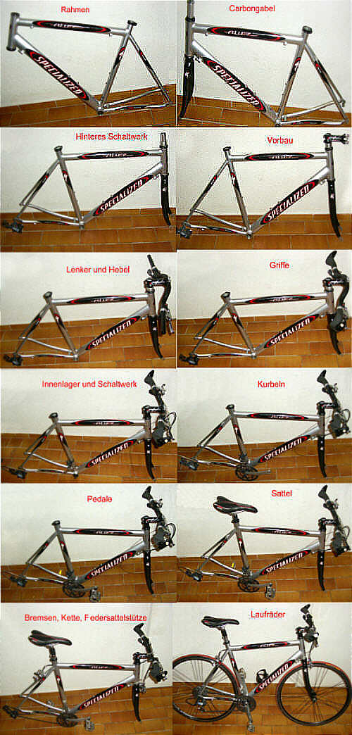 Fahrrad