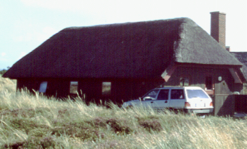 Mitsubishi Lancer 1986