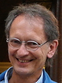 Dipl.-Ing. Günter Stiefel