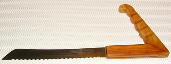 Brotmesser