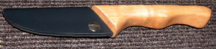 Mora Laminatstahl