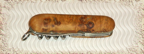 Schweizer Taschenmesser