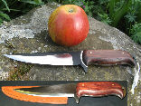 Anglermesser