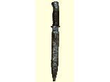 Bajonett SG 84/98 Typ III