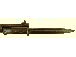 Bajonett SG 84/98 Typ III