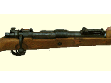 Karabiner K98k