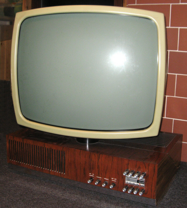 Wegab Wegavision 3000L