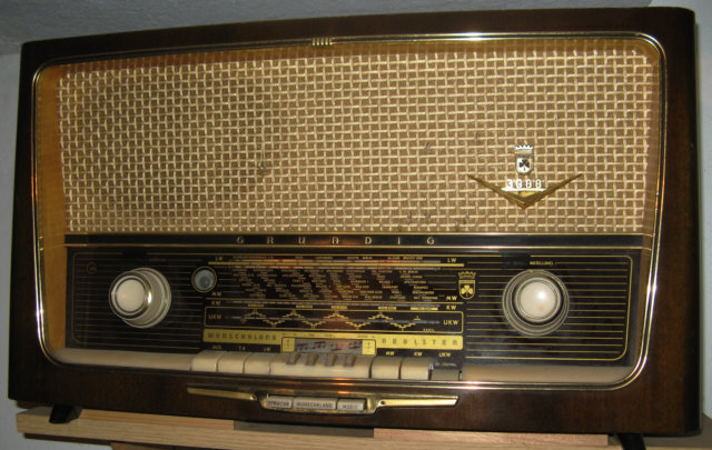 Grundig 3088